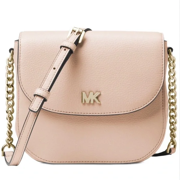 Half dome 2025 michael kors